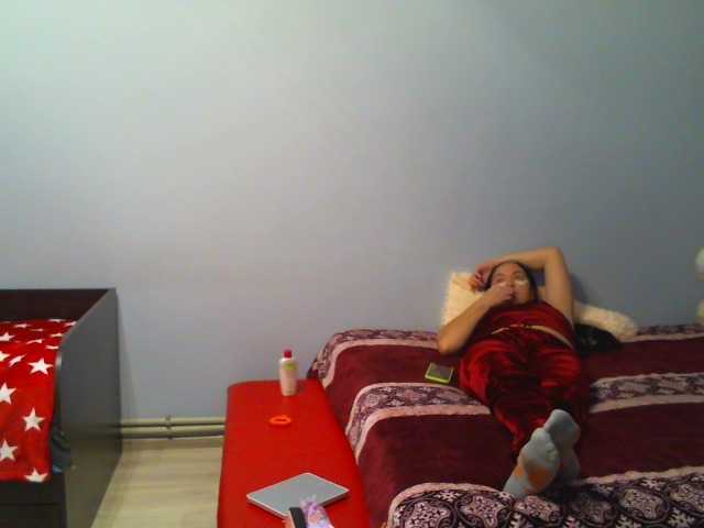 Lähettää kuvakaappauksia LittleSychka