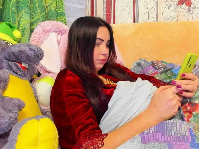 Lähettää kuvakaappauksia LittleSychka