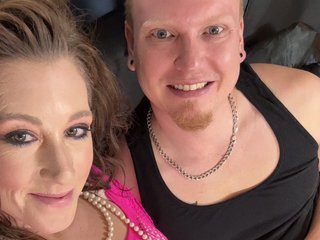 Eroottinen videokeskustelu MistyGrey-Bennymyles