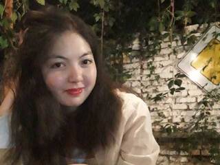 Eroottinen videokeskustelu Mitsukko