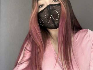 Eroottinen videokeskustelu Miya-li