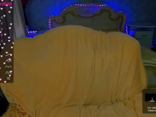 Lähettää kuvakaappauksia MiyaEvans