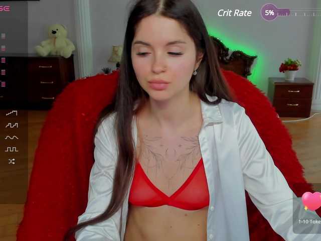 Kuvat MiyaEvans ❤️❤️❤️Hey! Ready to play with you-My goal: Get Naked2222 tokens❤️❤️❤️ #lush #dildo#18 #natural #brunette @total
