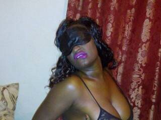 Eroottinen videokeskustelu Crazyfoi