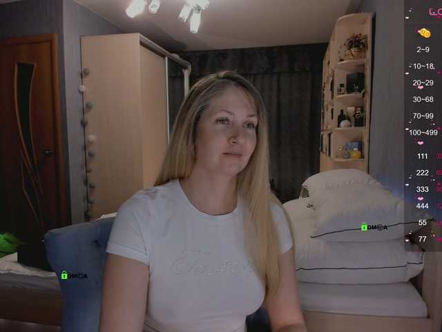 Kuvat _illusion_ Hi, my name is Lana :) For requests: “can you...” there is a TIP MENU and private chats. I can only do a BAN for free. To hello, how are you? I don’t answer in private messeges, write in the general chat, I’ll be happy to talk. Purr :)