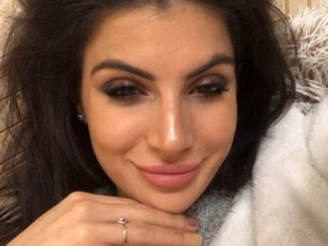 Lähettää kuvakaappauksia _SWEEETY_