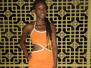 Eroottinen videokeskustelu mohanaebony