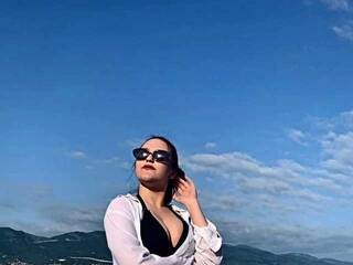 Eroottinen videokeskustelu Mojito01