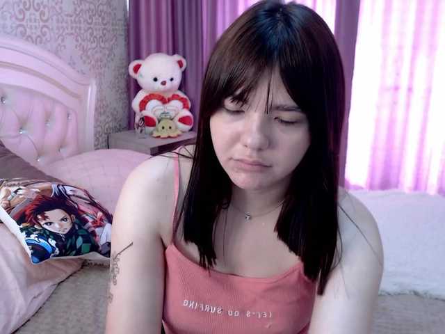 Kuvat MokkaSweet hello hello its mokka again! get comfortable here, i'll be your host for today! waiting for you to play and fool around, come and see meee!! i have a dildo with me today! also in a maid costume!love you "3 #asian #cute #feet #boobies #young #bear #lo