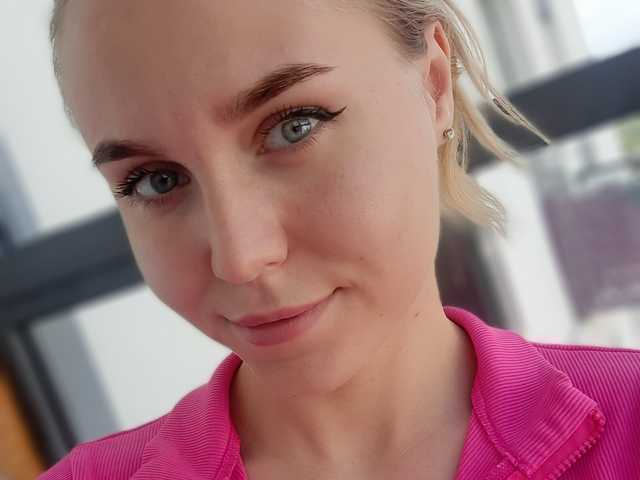Kuva profiilista Molliea
