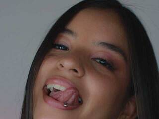 Eroottinen videokeskustelu MollieAngel