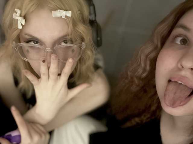 Kuva profiilista Molly-and-Ewa