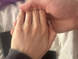 Eroottinen videokeskustelu Molly-and-Tommy