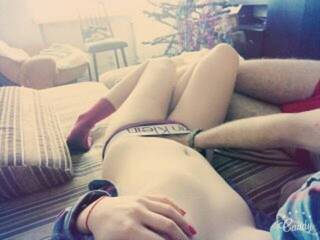 Eroottinen videokeskustelu Molly-Bart69