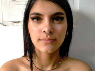 Eroottinen videokeskustelu Molly-Khalifa