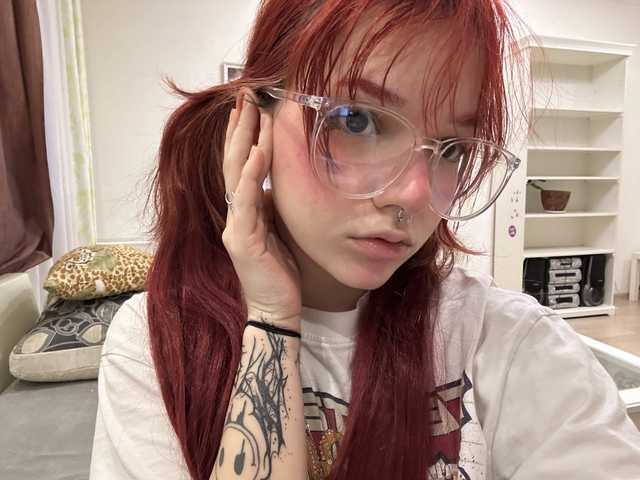 Kuva profiilista Molly-Platt