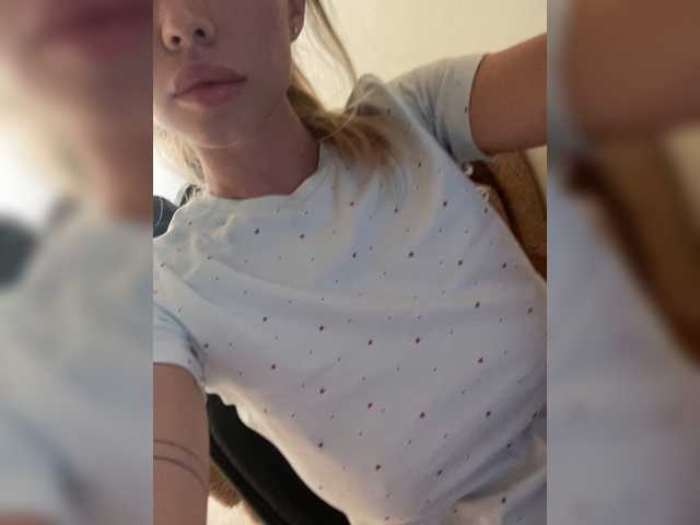 Kuvat MollyBlonde I don’t undress without tokens