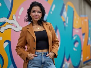 Eroottinen videokeskustelu Mollybrunett