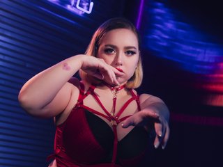 Eroottinen videokeskustelu MollyCruel