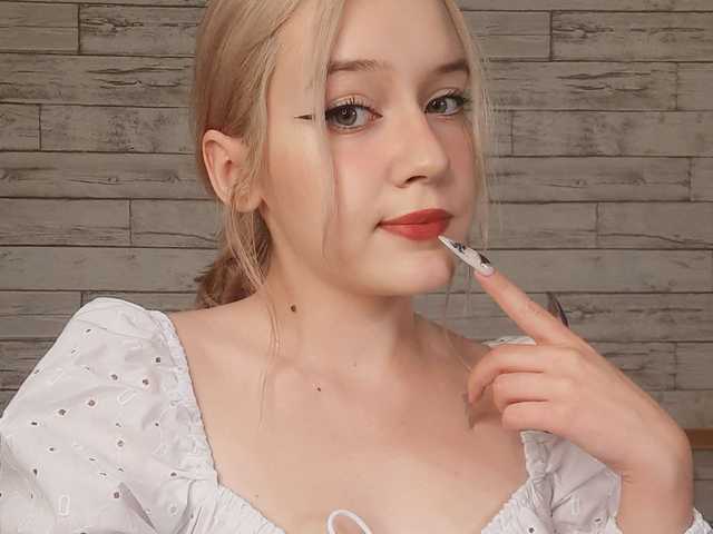 Kuva profiilista MiaGarcia