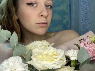 Eroottinen videokeskustelu MollyMi0