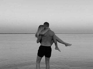 Eroottinen videokeskustelu _M_O_L_O_K_O_