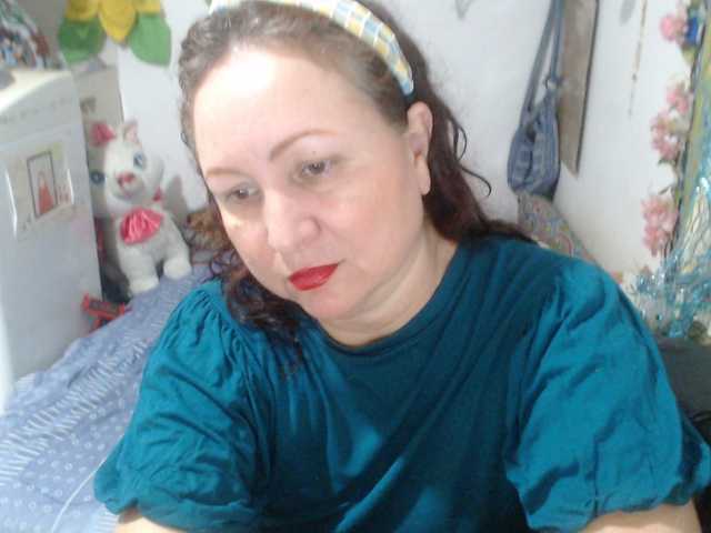 Kuvat MommyQueen For today 200 tokens oil in my breasts .............. let's have fun my loves ...