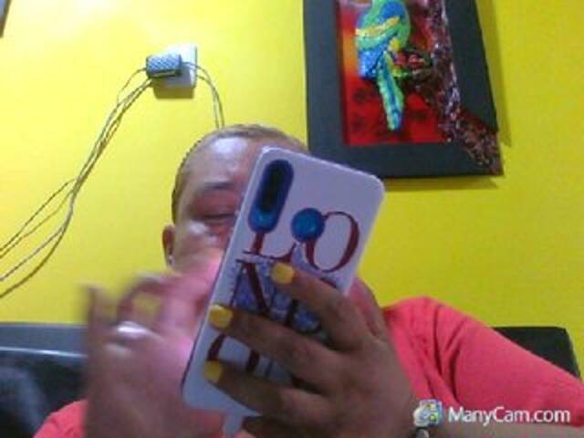 Lähettää kuvakaappauksia monalindagold