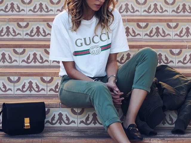 Kuva profiilista MonicaGucci