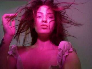 Eroottinen videokeskustelu MonicaHoney