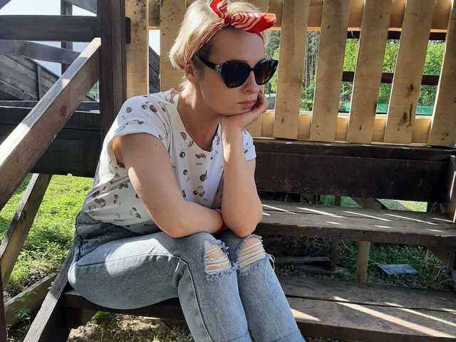 Kuva profiilista MonickaMoons