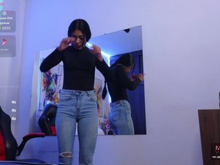 Eroottinen videokeskustelu Moon-celeste