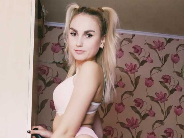 Kuva profiilista _Honey_