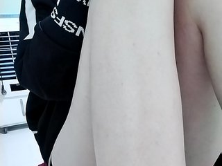 Eroottinen videokeskustelu SexyGirl-18