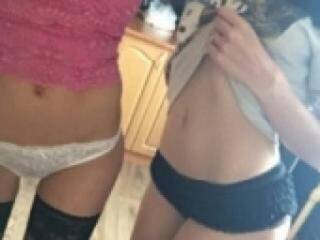 Eroottinen videokeskustelu moongirls