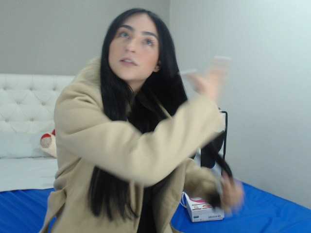 Lähettää kuvakaappauksia MoonRainbow98