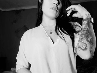 Eroottinen videokeskustelu morena14