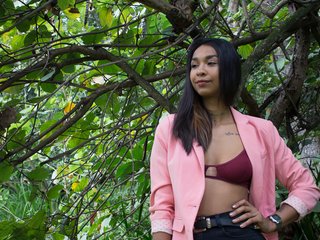 Eroottinen videokeskustelu MorenaCerrado