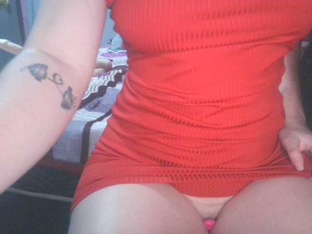 Lähettää kuvakaappauksia Morenafit122