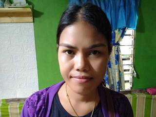 Eroottinen videokeskustelu MorenaGirl69