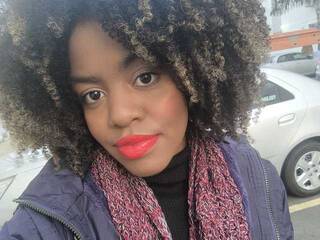 Eroottinen videokeskustelu MorenaHot