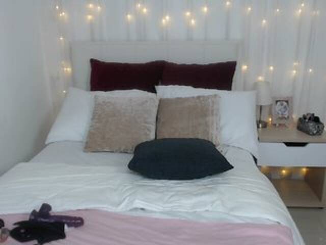 Lähettää kuvakaappauksia morganaevans