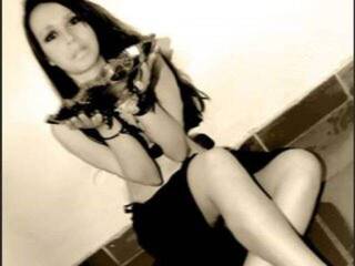 Eroottinen videokeskustelu morriganviole