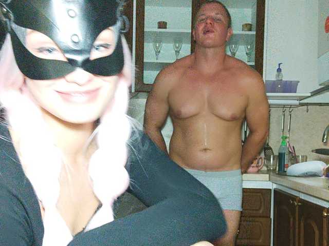 Lähettää kuvakaappauksia mr-mrsbiglove