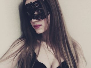 Kuva profiilista -Shelby-