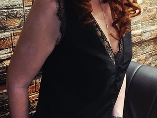 Eroottinen videokeskustelu MrsFoxxy