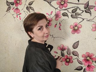 Eroottinen videokeskustelu MrsJulia