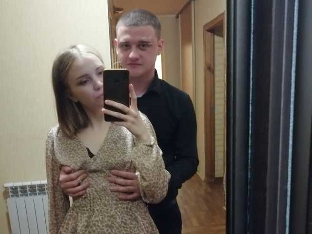 Kuva profiilista Ms_AND_Mr