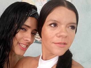 Eroottinen videokeskustelu muller-smith