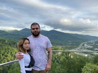 Eroottinen videokeskustelu Munisa8